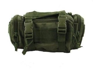 Rapid Response Bag First Aid Kit emergency military spec, new survival 