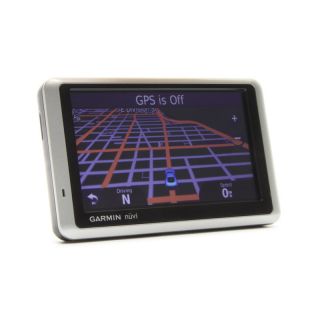 nuvi 1350 in GPS Units