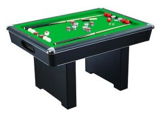 Pool Table Bumpers in Tables