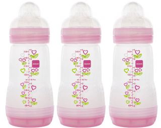 mam bottles in Baby Bottles