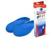 Powerstep Full Length Arch Support Insoles and Shoe Inserts   Original 