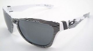 New Oakley Sunglasses Jupiter Stanley Donwood Limited Edition 