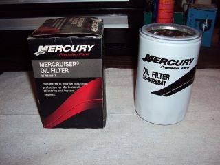 mercruiser oil filters in Other Marine Engine Components
