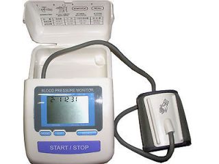 digital blood pressure in Blood Pressure
