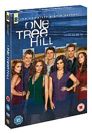 one tree hill season 8 in DVDs & Blu ray Discs