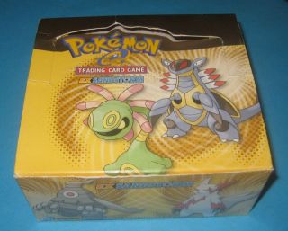 original pokemon booster packs in Collectibles