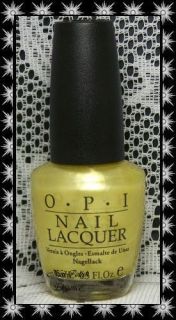 OPI *~Nail Polish   A D~* Nail Lacquer Choose Your Colors