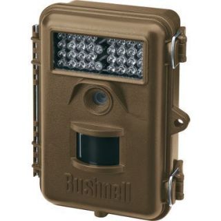 Bushnell Performance Optics Trophy Cam 8.0 MP Digital Camera   Brown