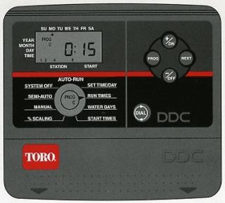 irrigation controllers in Timers & Controllers