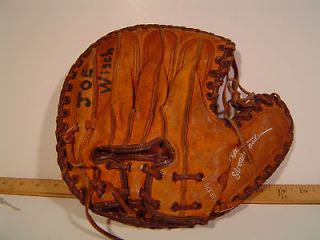 vintage rawlings baseball gloves in Sports Mem, Cards & Fan Shop 