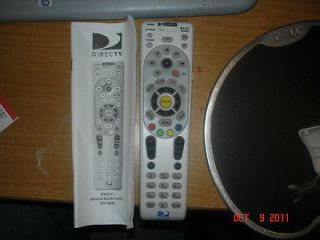 direct tv remote in Remote Controls