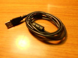   Charging Cable/Cord/Lea​d for Olympus camera U Stylus Tough 6020