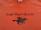 camp half blood shirt in Clothing, 