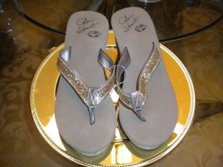 colin stuart sandals in Womens Shoes