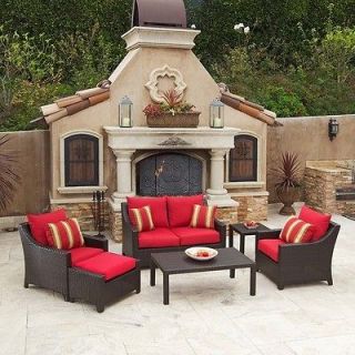 outdoor patio furniture in Chairs