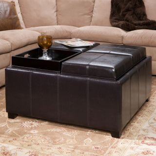ottoman coffee table in Ottomans, Footstools & Poufs