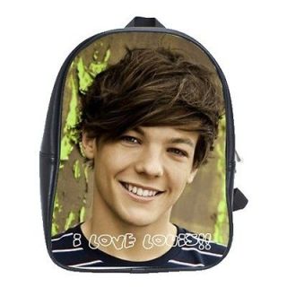 one direction back pack in Kids Clothing, Shoes & Accs