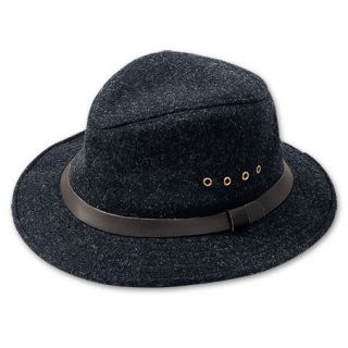Filson Mens Wool Packer Hat New