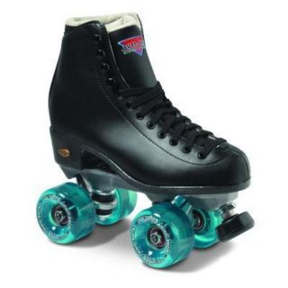 Outdoor Skates Sure Grip Fame with Motion Quad Wheels