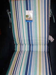 outdoor chair cushions in Cushions & Pads