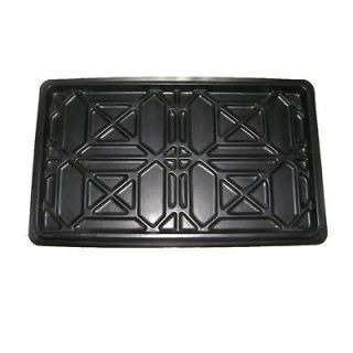Plastic Drip Pan for Bendpak & other brand name Storage 4 Post Car 