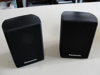 panasonic home theater speakers in Home Speakers & Subwoofers
