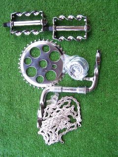 lowrider bike parts in Universal Bike Parts