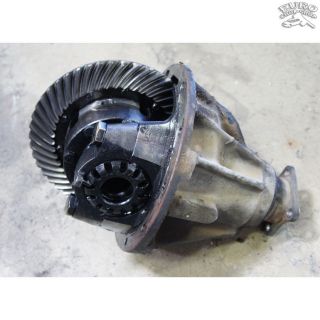   DIFFERENTIAL CARRIER Land Range Rover P38 1995 95 96 97 98 99 00 01 02