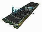 1GB DDR PC3200 Non ECC Memory eMachines H3308 H3624 H3882 H3958 H3990 