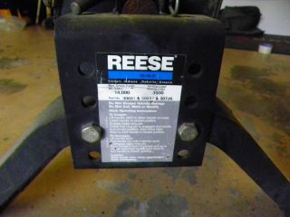 used 5th wheel hitch in RV, Trailer & Camper Parts
