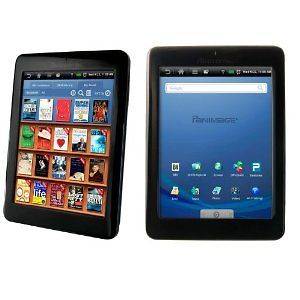 pandigital 7 inch tablet in iPads, Tablets & eBook Readers