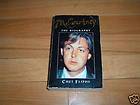 Paul McCartney The Biography Beatles Lennon 1 book ships 4 $2.99 2 
