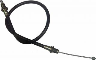 wagner bc123940 brake cable fits toronado parking brake cable returns