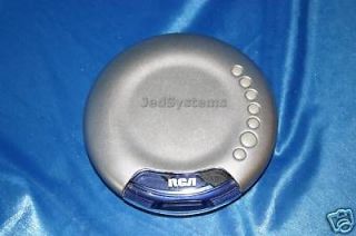 durabrand portable cd player in Personal CD Players