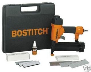 bostitch nails in Business & Industrial