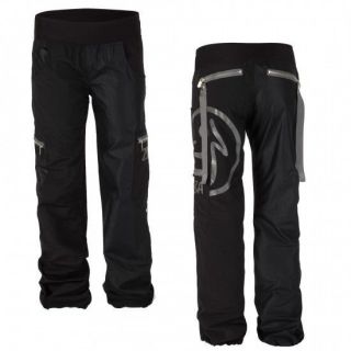 cargo dance pants in Womens Clothing