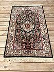 Persian rugs Isfahan rug design hand knotted carpet handmade in china 
