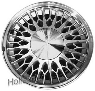 Lincoln Mark VIII wheels in Wheels, Tires & Parts