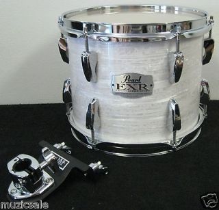 Pearl EXR6/C433 Export 10 x 8 Hanging Tom w/ISS Mount #433 Strata 