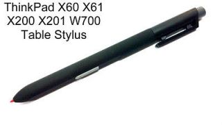   STYLUS PEN for IBM LENOVO ThinkPad X60 X61 X200 X201 W700 Tablet