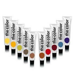Paul Mitchell The Color Hair Color  Choose Any Shade @ $10.99 ~ FREE 