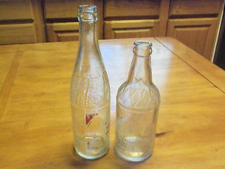 pepsi bottle 1950s