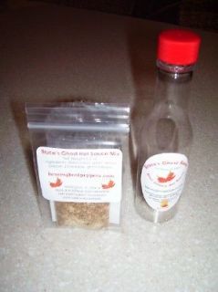 ghost pepper seeds in Seeds & Bulbs