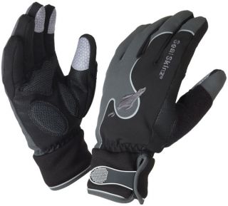 Sealskinz Performance Road Cycle Gloves