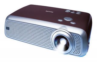 Philips cSmart LC4433 LCD Projector 25 Hour Lamp 1000 Lumens 3501 