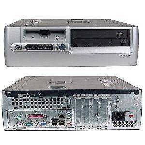   Desktop Computer SFF 2.60GHz Celeron R/80GB/1024MB/​DVD ROM XP Pro