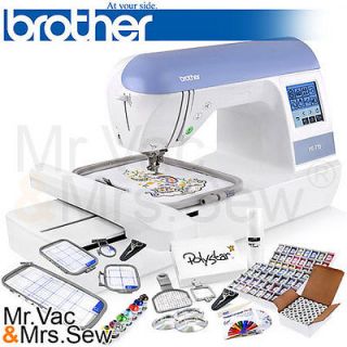 embroidery machines in Embroidery Machines
