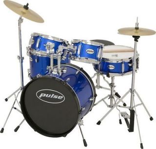 junior 5 piece drum set in Sets & Kits