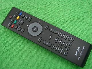 philips dvd recorder remote in Remote Controls