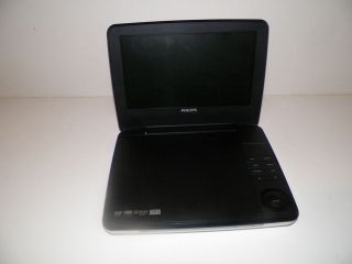 Philips PD9000/37 9 Widescreen TFT LCD Portable DVD Player